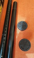 Klemmstange duschvorhang gardi gebraucht kaufen  Dresden