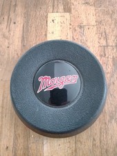 Morgan steering wheel for sale  LEEDS