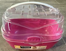Small pet carrier for sale  WANTAGE