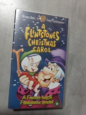 flintstones vhs for sale flintstones vhs for sale  LOWESTOFT
