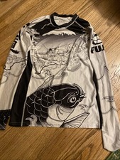 Camicia fuji fight usato Camicia fuji fight usato  Spedire a Italy