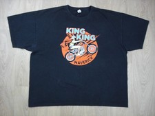 King king band for sale  YORK