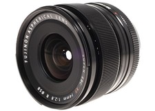 Obiettivo fujinon 14mm usato  Roma