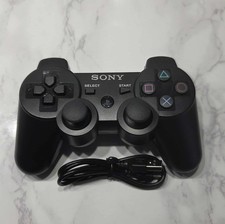 Official ps3 dualshock for sale  CORBY