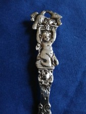 Schönes antikes buttermesser gebraucht kaufen Schönes antikes buttermesser gebraucht kaufen  Berlin