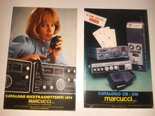 Letteratura vintage cataloghi usato  Viareggio