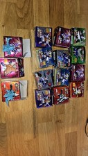 Chibi gundam x15 for sale  GLASGOW