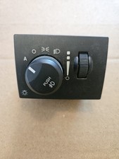 Headlight switch chrysler for sale  Kennesaw