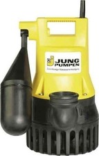 Jung pompe u5ks usato  Paderno Dugnano