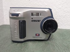 Sony mavica 1.2 for sale  Barstow