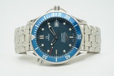 Omega seamaster james usato  L Aquila
