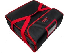 Pizza bag large for sale  SALFORD