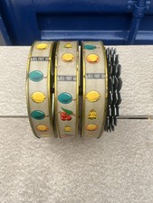Bell fruit reel for sale  LYTHAM ST. ANNES