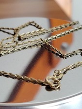 333 gold kette gebraucht kaufen  Düren