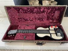 Rickenbacker model lap for sale  Los Angeles