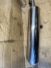 Silencieux échappement yamaha d'occasion  Marly-la-Ville