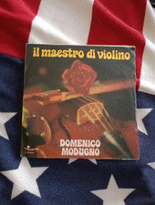 Giri vinile domenico usato  Giulianova