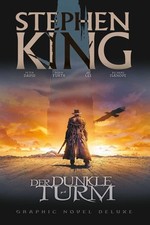 Stephen kings dunkle gebraucht kaufen  Bayreuth