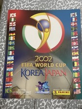 Album completo panini usato  Portici