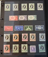 Qeii 1953 coronation for sale  ILKESTON