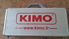 Hd100 kimo d'occasion  Montpon-Ménestérol