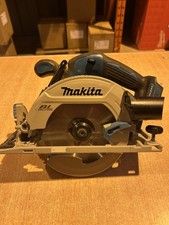 Used makita dhs680z for sale  ELLON