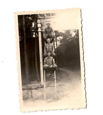 18439 foto soldaten gebraucht kaufen  Mühlhausen/Thüringen