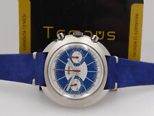Wintex chronograph jumbo usato  San Giuliano di Puglia