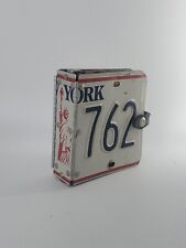 Recycled new york for sale  Urbana