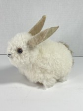 Alpaca wool bunny for sale  Palmetto