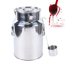 18l stainless steel for sale  BURTON-ON-TRENT