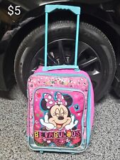 kids rolling backpack for sale  Roswell