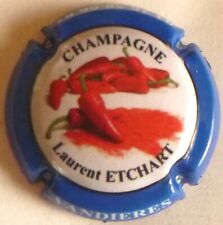 Capsule champagne extra d'occasion  Le Mée-sur-Seine