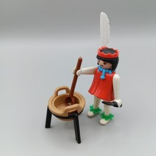 Playmobil 3355 vintage usato  Roma