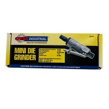 NOVO OEM Mini Moedor de Matriz Angular Industrial # 25761 Novo Em Caixa Aberta, usado comprar usado  Enviando para Brazil