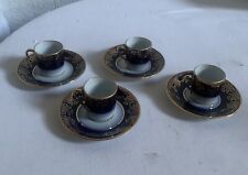 Petites tasses tasses d'occasion  Roquevaire