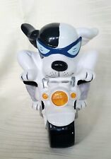 Spardose hund motorrad gebraucht kaufen  Radolfzell am Bodensee
