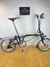 Brompton m6r rack for sale  LONDON