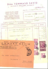 1942 reggio calabria usato  Milano