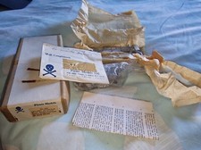 Vintage pirate models for sale  THORNTON HEATH