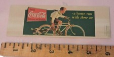 1940s inch bookmark for sale  Freeport