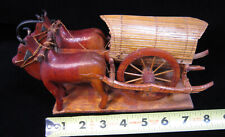 Vintage hand carved for sale  Lake Butler