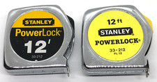 Stanley powerlock measuring for sale  The Colony