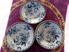 Assiettes terre fer d'occasion  France