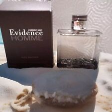  COMME UNE ÉVIDENCE Eau de Toilette 75ml vapo Yves Rocher homme Plein Dans Boite na sprzedaż  Wysyłka do Poland