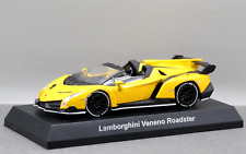 Kyosho lamborghini collection d'occasion  Expédié en Belgium