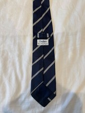 Drakes london tie for sale  HOOK