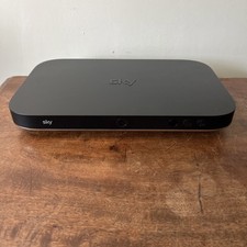 Sky 2tb box for sale  THETFORD