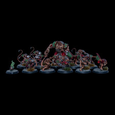 bloodbowl d'occasion  Expédié en Belgium