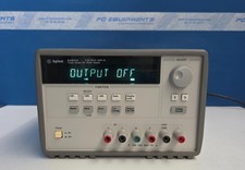 Agilent keysight e3631a d'occasion  Lannion